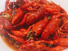 -村长家的疙瘩汤·东营菜(东营茶城店)
