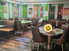 -日昌餐馆(德胜门店)