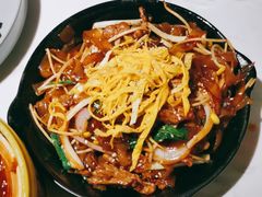 -食大利香港茶餐厅(南亚风情第一城店)