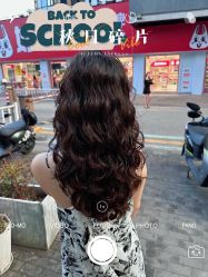 -苏豪美发S A L O N烫发染发