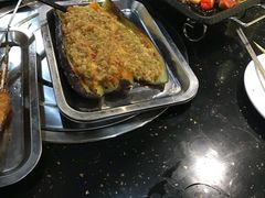 -丹东丛炟海鲜烧烤(江艺路店)