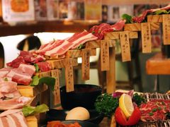 -AJIYA味屋和牛烤肉自助放题(温州万象城店)