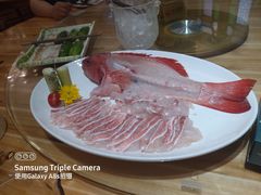 -德胜轩正宗顺德菜(宝安沙井会展中心店)