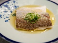 -君来湖滨饭店·渔餐厅