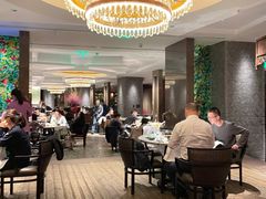 -湖滨28中餐厅·西湖宴·杭州君悦酒店