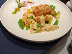 -馋遇江南·精致湖景雅宴(东方之门店)