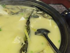 -好灶头妈妈菜·柴火灶台鱼·千岛湖土菜地标美食