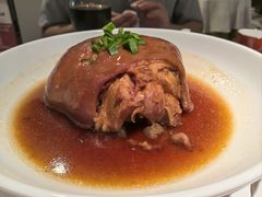 -大鸭梨烤鸭店(花园村店)