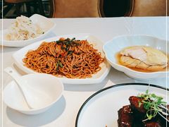 -老人和饭店(淮海中路店)