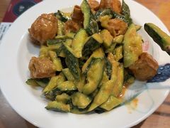 -春水锅贴·传统鲁菜(大明湖店)