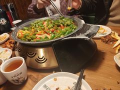 -3号仓库(幸福北路店)