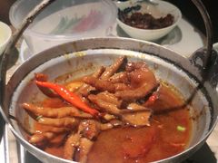 -皖香览约·徽菜(新湖广场店)