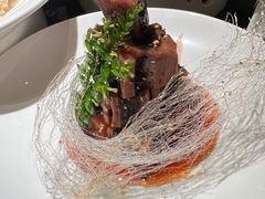 -吴越荣记苏州菜·松鼠桂鱼(月光码头店)