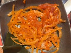 -新石器烤肉(百联川沙店)