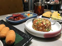 -岭南真味·匠心粤菜(K11店)