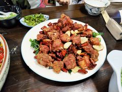 -吃货私房菜(丽江束河古镇店)