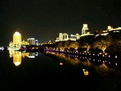 -眉山湿地公园(东坡区)