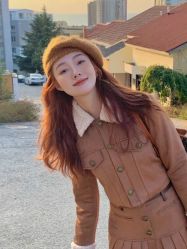 -FASHION PALACE hair+