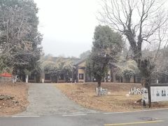 -崇阳三特浪口温泉