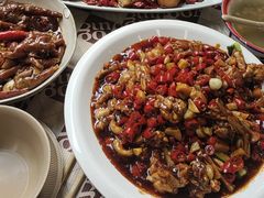 -老三样·旧食新味(万寿宫店)