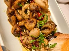 -翠贝卡&Mama Kelly Brunch Coffee(河西店)