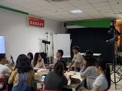 -红瓜子 影视后期 摄影摄像设计 新媒体运营技能培训(宝安校区)