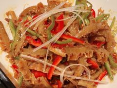 -马记永·兰州牛肉面(天通苑家乐福店)
