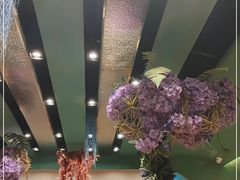 -浩海火烧云傣家菜(京广店)