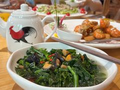 -德胜轩正宗顺德菜(宝安沙井会展中心店)