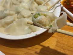 -东方饺子王(东盛路店)