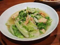 -坤记味道(新华城市广场店)
