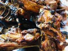 -跃进桥火烧鸡(怒江西岸店)