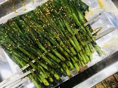 -郭记原生态烤羊腿(长宁路店)