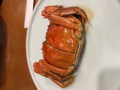 -三名草屋·蟹黄面(滨江道店)