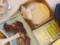 -聚鑫阁江浙菜·非遗传承技艺(青村帝华园店)