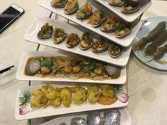 -渔娘渔家丹东海鲜(东直门店)