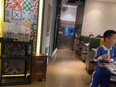-新宝餐厅(流塘店)