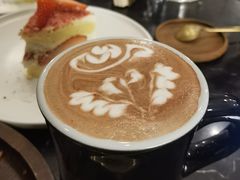 -大酉·M Coffee(北京美术馆店)