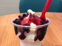 -DQ·蛋糕·冰淇淋(龙湖狮山天街店)
