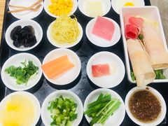 -妈妈故事米线(市府恒隆店)