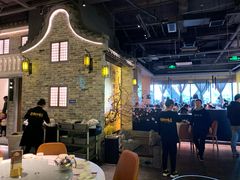 大堂-老伙记海鲜码头(北滘店)