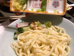 -那家小馆•北京菜•烤鸭(香山店)