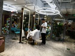 -悦SALON