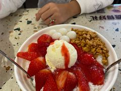 -暮雪亭(古城店)