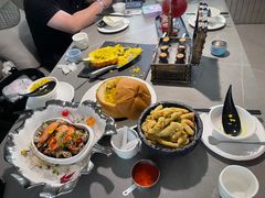 -3号仓库·创意中国菜(乐清正大广场店)