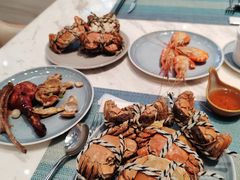 -菲住布渴酒店自助餐厅(阿里巴巴西溪园区店)