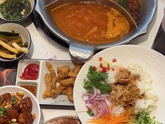 -刘一锅筋头巴脑(大悦城C店)