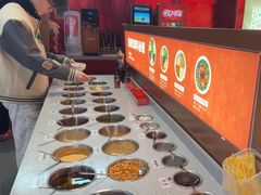 -龍歌自助小火锅(雨花台江南虹悦城店)