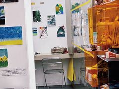 -欧邑咖啡小站 HLab Coffee