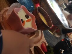 -湊湊火锅·茶憩(东城万达店)